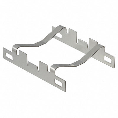 2007304-1 by TE Connectivity AMP Connectors - HEAT SINK CLIP QSFP