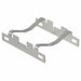 2007304-1 by TE Connectivity AMP Connectors - HEAT SINK CLIP QSFP