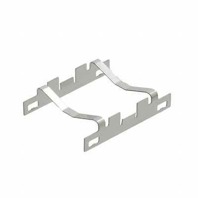 2007304-5 by TE Connectivity AMP Connectors - CONNECTOR HEATSINK CLP FOR QSFP+ CAGE