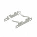 2007304-5 by TE Connectivity AMP Connectors - CONNECTOR HEATSINK CLP FOR QSFP+ CAGE