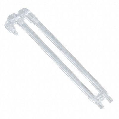 2007309-1 by TE Connectivity AMP Connectors - CONNECTOR LIGHT PIPE FOR QSFP+ CAGE