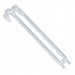 2007309-1 by TE Connectivity AMP Connectors - CONNECTOR LIGHT PIPE FOR QSFP+ CAGE