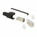 2007312-1 by TE Connectivity AMP Connectors - CONNECTOR MOD PLUG 8P8C SHIELDED