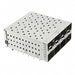 2007394-5 by TE Connectivity AMP Connectors - CONNECTOR SFP+ RCP W/CAGE 2X4 160P RA
