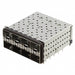 2007399-5 by TE Connectivity AMP Connectors - CONNECTOR SFP+ RCP W/CAGE 2X4 160P RA