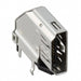 2007435-1 by TE Connectivity AMP Connectors - CONNECTOR RECPT HDMI 19POS PCB R/A