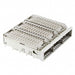 2007456-1 by TE Connectivity AMP Connectors - CONNECTOR QSFP+ CAGE 1X3 W/HSINK R/A