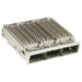 2007456-2 by TE Connectivity AMP Connectors - CONNECTOR QSFP+ CAGE 1X3 W/HSINK R/A