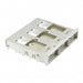 2007474-1 by TE Connectivity AMP Connectors - CONNECTOR QSFP+ CAGE 1X3 PRESSFIT R/A