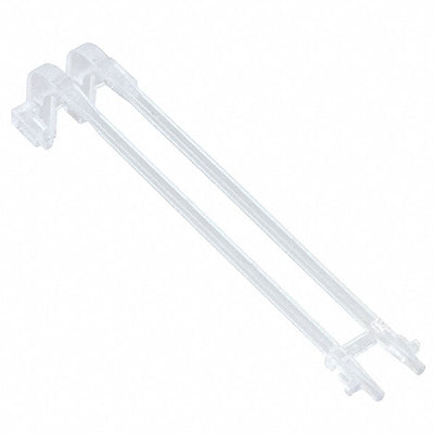 2007477-3 by TE Connectivity AMP Connectors - CONNECTOR LIGHT PIPE FOR QSFP+ CAGE