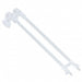 2007477-3 by TE Connectivity AMP Connectors - CONNECTOR LIGHT PIPE FOR QSFP+ CAGE