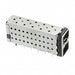 2007538-5 by TE Connectivity AMP Connectors - CONNECTOR SFP+ RCPT W/CAGE 2X1 40P RA