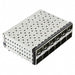 2007567-5 by TE Connectivity AMP Connectors - CONNECTOR SFP+ RCP W/CAGE 2X6 240P RA