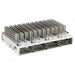 2007626-2 by TE Connectivity AMP Connectors - CONNECTOR QSFP+ CAGE 1X4 W/HSINK R/A