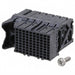 2007703-1 by TE Connectivity AMP Connectors - CONNECTOR RECPT IMPACT 90POS EDGE MNT
