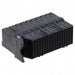 2007709-1 by TE Connectivity AMP Connectors - CONNECTOR RECPT IMPACT 144POS EDGE MNT
