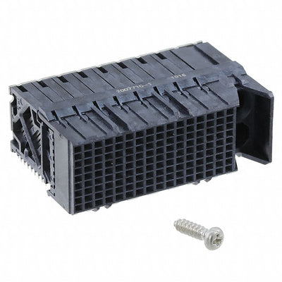 2007710-1 by TE Connectivity AMP Connectors - CONNECTOR RECPT IMPACT 144POS EDGE MNT