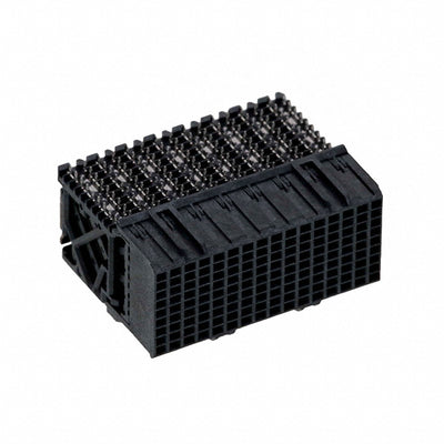 2007711-1 by TE Connectivity AMP Connectors - CONNECTOR HEADER 144POS PCB