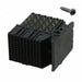 2007715-1 by TE Connectivity AMP Connectors - CONNECTOR RECPT IMPACT 120POS EDGE MNT