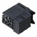 2007716-1 by TE Connectivity AMP Connectors - CONNECTOR RECPT IMPACT 120POS EDGE MNT