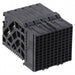 2007717-1 by TE Connectivity AMP Connectors - CONNECTOR RECPT IMPACT 120POS EDGE MNT