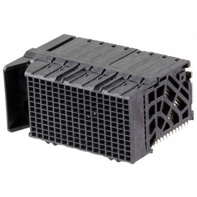 2007721-1 by TE Connectivity AMP Connectors - CONNECTOR RECPT IMPACT 192POS EDGE MNT