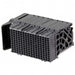 2007721-1 by TE Connectivity AMP Connectors - CONNECTOR RECPT IMPACT 192POS EDGE MNT
