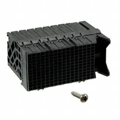 2007722-1 by TE Connectivity AMP Connectors - CONNECTOR RECPT IMPACT 192POS EDGE MNT