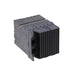 2007736-1 by TE Connectivity AMP Connectors - CONNECTOR RECPT IMPACT 180POS EDGE MNT