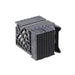 2007737-1 by TE Connectivity AMP Connectors - CONNECTOR RECPT IMPACT 180POS EDGE MNT