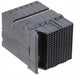 2007739-1 by TE Connectivity AMP Connectors - CONNECTOR RECPT IMPACT 180POS EDGE MNT