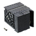 2007740-1 by TE Connectivity AMP Connectors - CONNECTOR RECPT IMPACT 180POS EDGE MNT