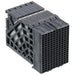 2007741-1 by TE Connectivity AMP Connectors - CONNECTOR RECPT IMPACT 180POS EDGE MNT
