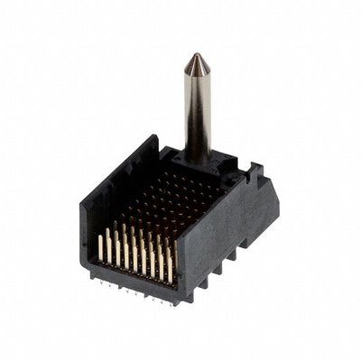 2007777-1 by TE Connectivity AMP Connectors - CONNECTOR HEADER IMPACT 90POS PCB