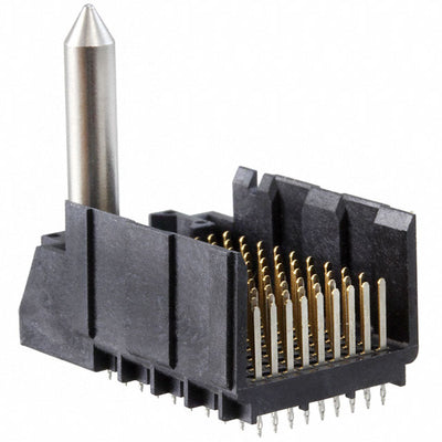 2007777-2 by TE Connectivity AMP Connectors - CONNECTOR HEADER IMPACT 90POS PCB