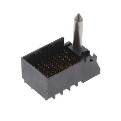 2007779-1 by TE Connectivity AMP Connectors - CONNECTOR HEADER IMPACT 90POS PCB
