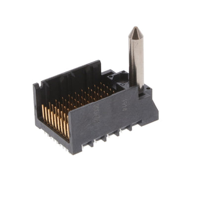 2007781-1 by TE Connectivity AMP Connectors - CONNECTOR HEADER IMPACT 90POS PCB