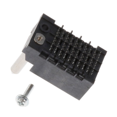 2007783-1 by TE Connectivity AMP Connectors - IMP100S,H,V3P10C,RG,LEW39,4.5