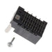 2007783-1 by TE Connectivity AMP Connectors - IMP100S,H,V3P10C,RG,LEW39,4.5