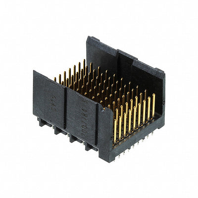 2007784-3 by TE Connectivity AMP Connectors - CONNECTOR HEADER IMPACT 90POS PCB