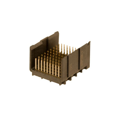 2007788-2 by TE Connectivity AMP Connectors - CONNECTOR HEADER IMPACT 90POS PCB