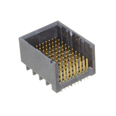 2007791-1 by TE Connectivity AMP Connectors - IMP100S,H,V3P10C,UG,REW39,4.5