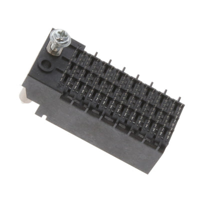 2007793-1 by TE Connectivity AMP Connectors - CONNECTOR HEADER IMPACT 144POS PCB