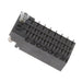 2007793-1 by TE Connectivity AMP Connectors - CONNECTOR HEADER IMPACT 144POS PCB