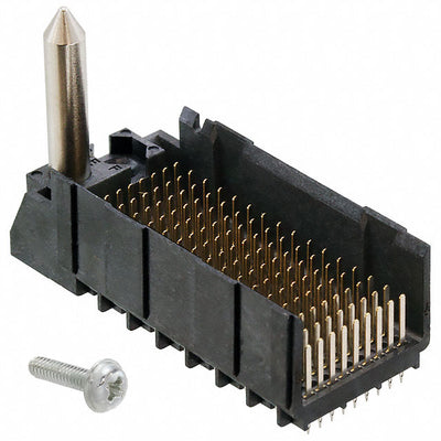2007793-2 by TE Connectivity AMP Connectors - CONNECTOR HEADER IMPACT 144POS PCB