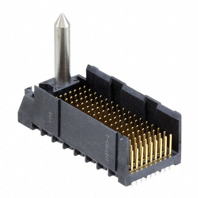 2007797-2 by TE Connectivity AMP Connectors - CONNECTOR HEADER IMPACT 144POS PCB