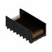 2007804-1 by TE Connectivity AMP Connectors - CONNECTOR HEADER IMPACT 144POS PCB
