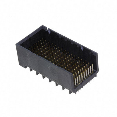 2007805-1 by TE Connectivity AMP Connectors - CONNECTOR HEADER IMPACT 144POS PCB