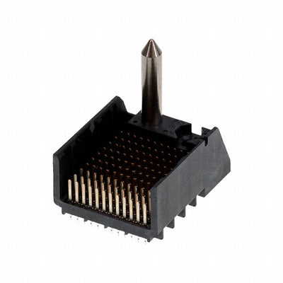 2007809-1 by TE Connectivity AMP Connectors - CONNECTOR HEADER IMPACT 120POS PCB