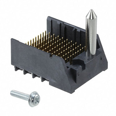2007809-2 by TE Connectivity AMP Connectors - IMP100S,H,V4P10C,LG,OEW39,4.9